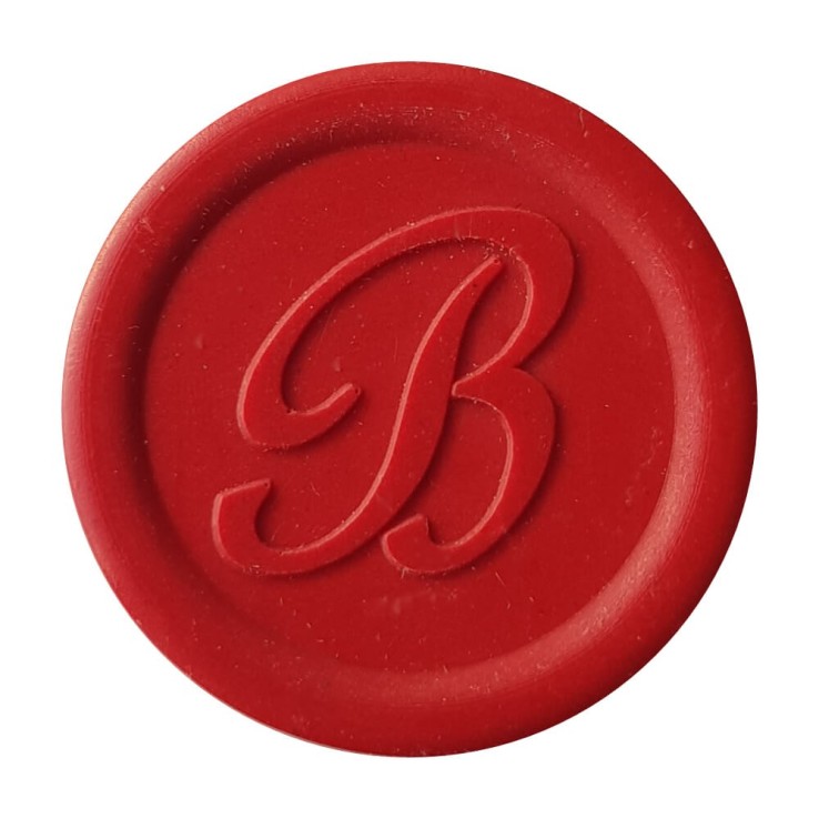Sealing Wax - light red Sealing Wax - light red