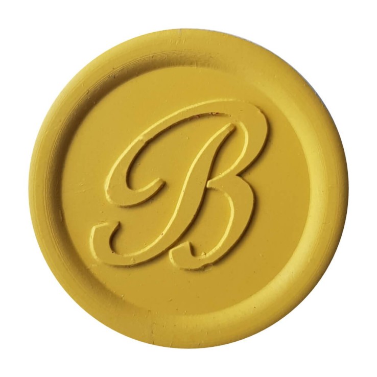 Sealing Wax - Yellow