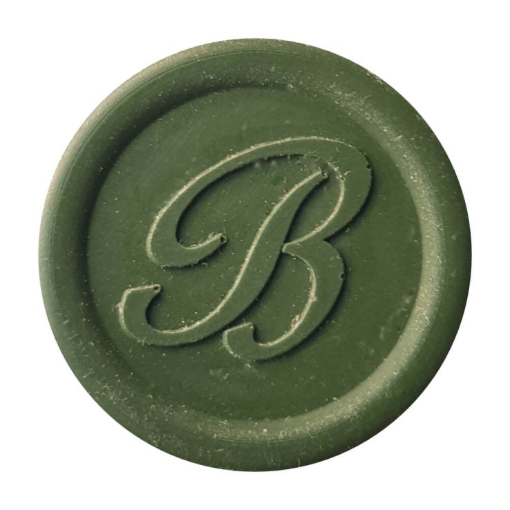 Sealing Wax - Forest Green Sealing Wax - Forest Green