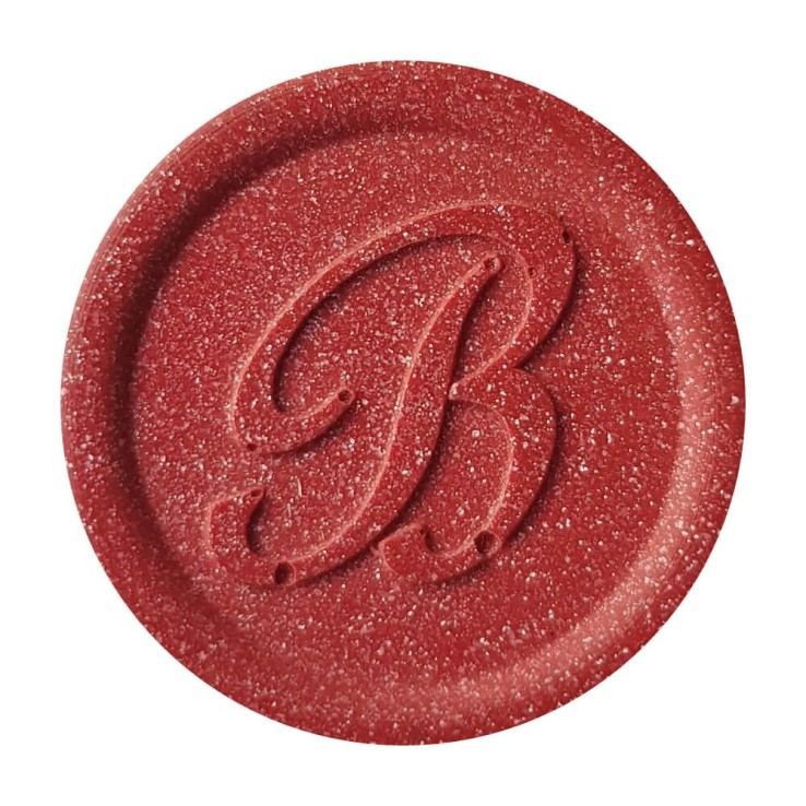 Sealing Wax - Metallic red Sealing Wax - Metallic red