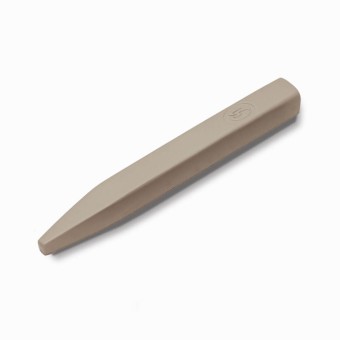Bortoletti Beige Sealing Wax Stick til invitationer