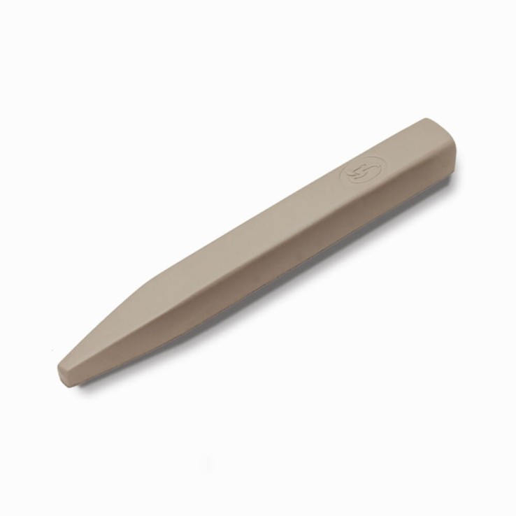 Bortoletti Beige afdichting wasstick voor uitnodigingen