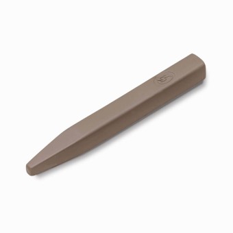 Bortoletti Cappuccino sealing wax stick for wax seals