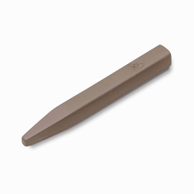 Bortoletti Cappuccino Stick Stick Stick pour joints de cire