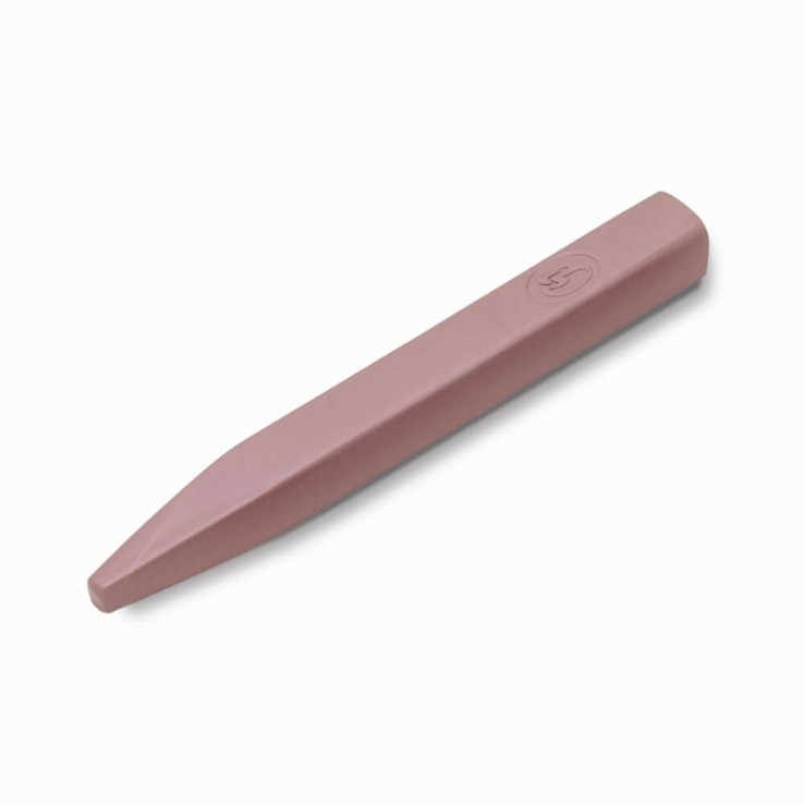 Bortoletti Oude Rose Sealing Wax Stick voor huwelijksuitnodigingen