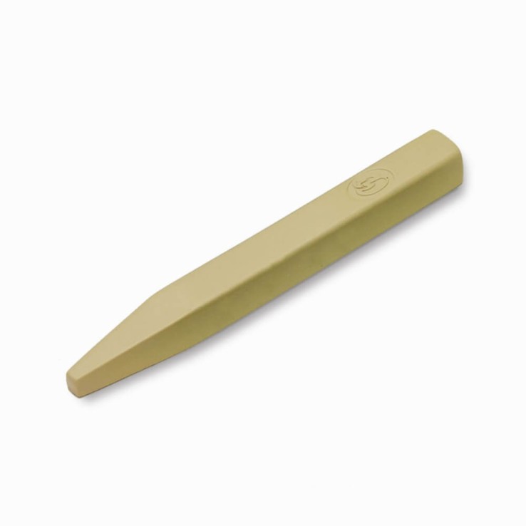 Bortoletti Pistachio Green Scelling Cire Stick pour invitations de mariage