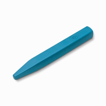 Bortoletti Turquoise Sticking Cire Stick pour invitations