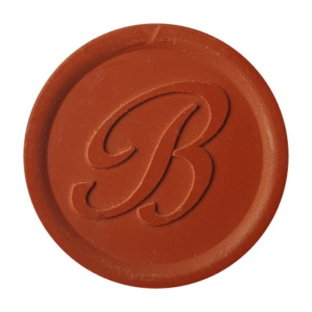 Rustic Sienna Red Wax Seal Created Bortoletti Tiivistysvaha