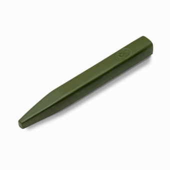 Bortoletti Olive Green Sealing Wax Stick för bröllopsinbjudningar