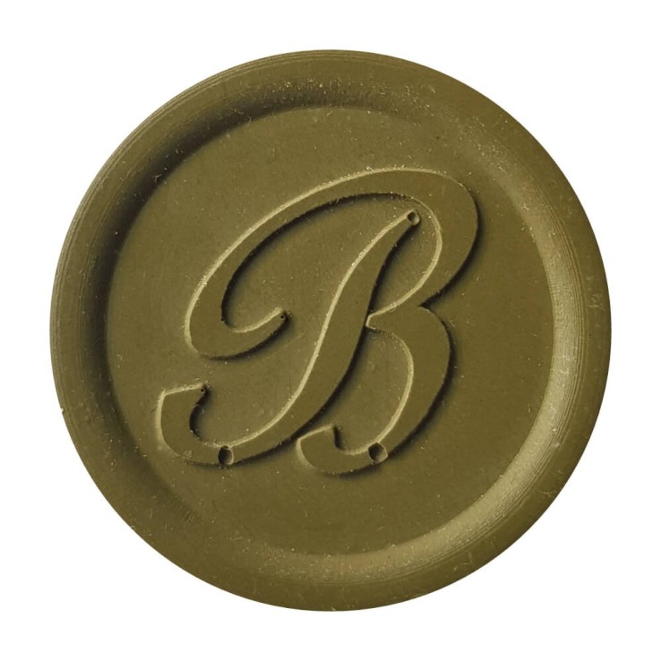 Sealing Wax - Olive Green Sealing Wax - Olive Green