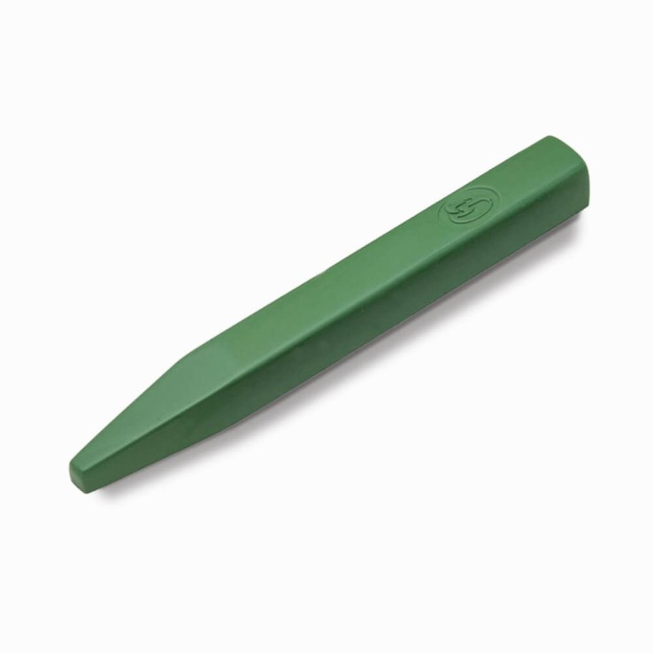 Bortoletti Sage Green Sealing Wax Stick til bryllup invitationer