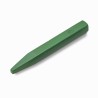 Bortoletti Sage Green sealing wax stick for wedding invitations