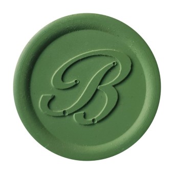 Bortoletti Sage Green Sealing Wax Stick för bröllopsinbjudningar 2