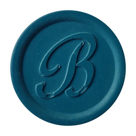 Sealing Wax - Petrol