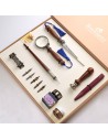 Wooden Calligraphy Desk Set - Mocenigo