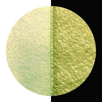 Golden Meadow..- Coliro Pearlcolor påfyllning 2