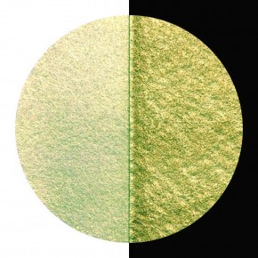 Golden Meadow - Recharge de perles. Coliro (Finetec)