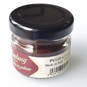 Mahogany Powder ink / Bister ink - Hamburg