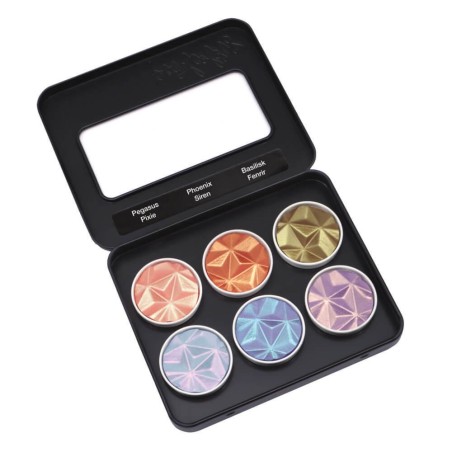 Coliro Pearlcolors - Magical World