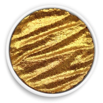 Coliro "Aurum" PAN PAN PAN DI PEATLCOLOR RICORRAMA PAN