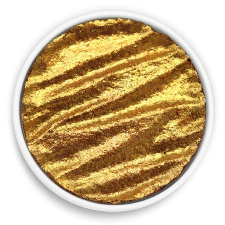 Aurum - Relleno de perlas. Coliro (Finetec)