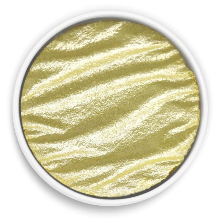 Lemonade - Coliro Pearlcolor genopfyldning