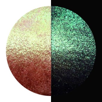 Förtrollad- Coliro Pearlcolor påfyllning 2