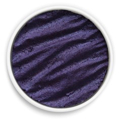 Cosmic Purple ..- Coliro Pearlcolor opvullen