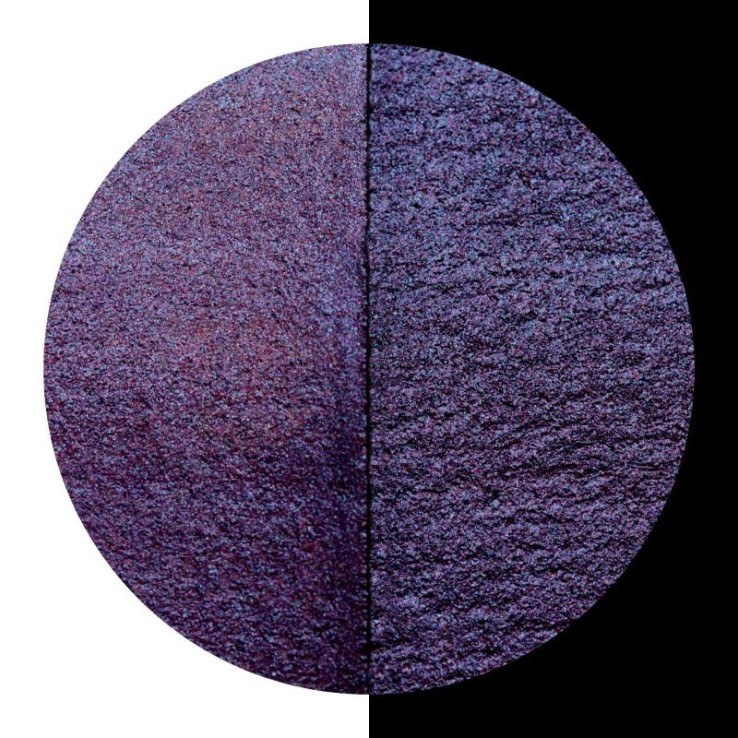 Cosmic Purple ..- Coliro Pearlcolor opvullen Cosmic Purple ..- Coliro Pearlcolor opvullen