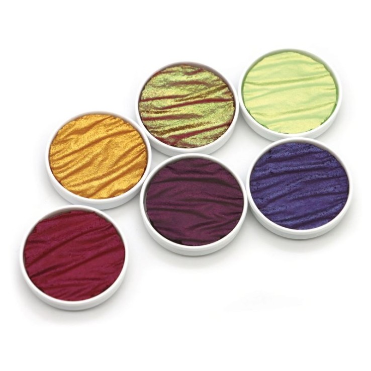 Coliro Pearlcolors - Getaway Coliro Pearlcolors - Getaway