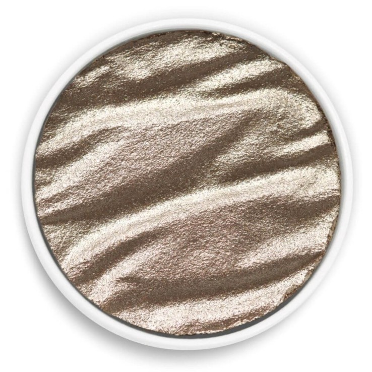 Coliro "Goldrush" PAN PAN PAN DI PEATLCOLOR RICORRAMA PAN