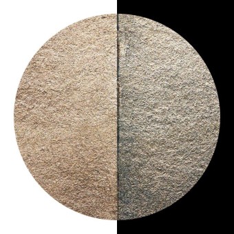 Goldrush ..- Coliro Pearlcolor opvullen 2
