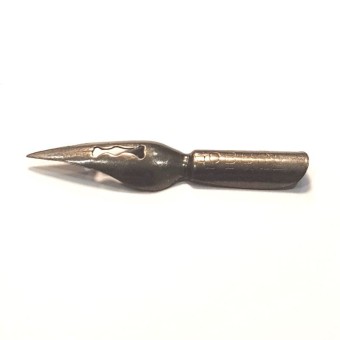 Ostaa Antiikkinen kärki - Gobbina 055EF | Calligraphy Arts 2
