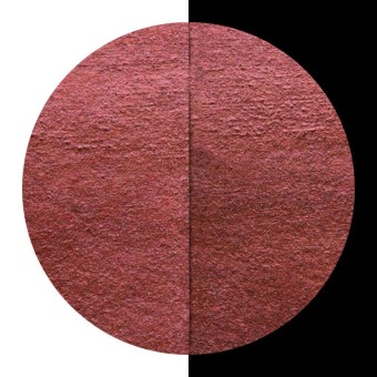 Coliro "Pumpkin Party" Pearlcolor Refill Orange Red Pan 2