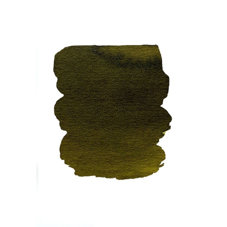 Hamburg Ottavio - inchiostro per calligrafia italiana verde oliva Hamburg Ottavio - inchiostro per calligrafia italiana verde oliva