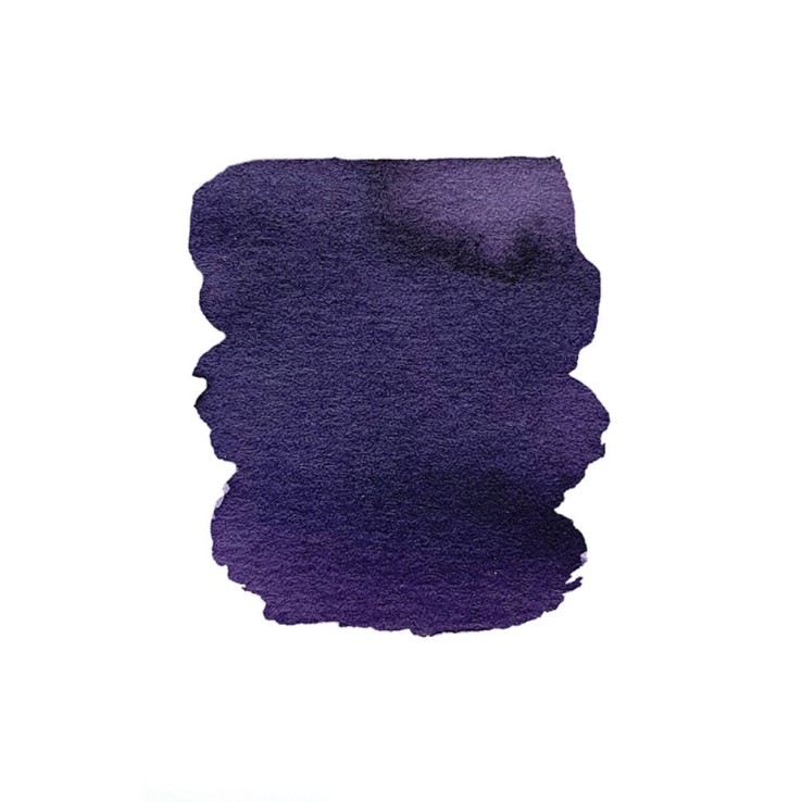 Hamburg Alda - dyp violet italiensk kalligrafisk blæk Hamburg Alda - dyp violet italiensk kalligrafisk blæk