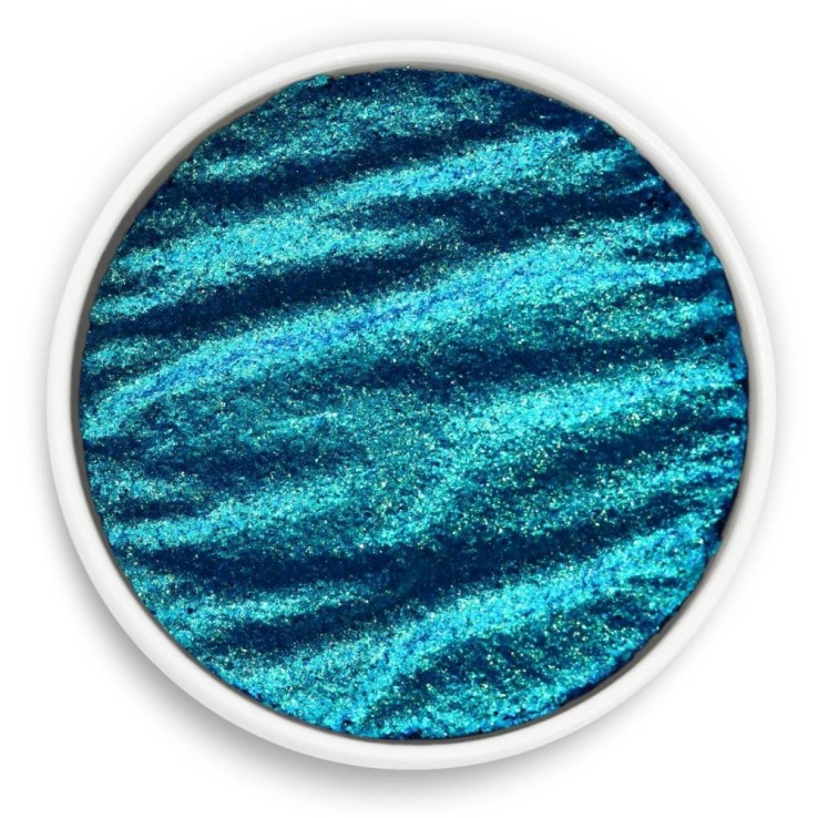 Tropical Blue - Coliro pearlcolor refill