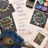 Anything Goes Calligraphy Class - 25th May 2025