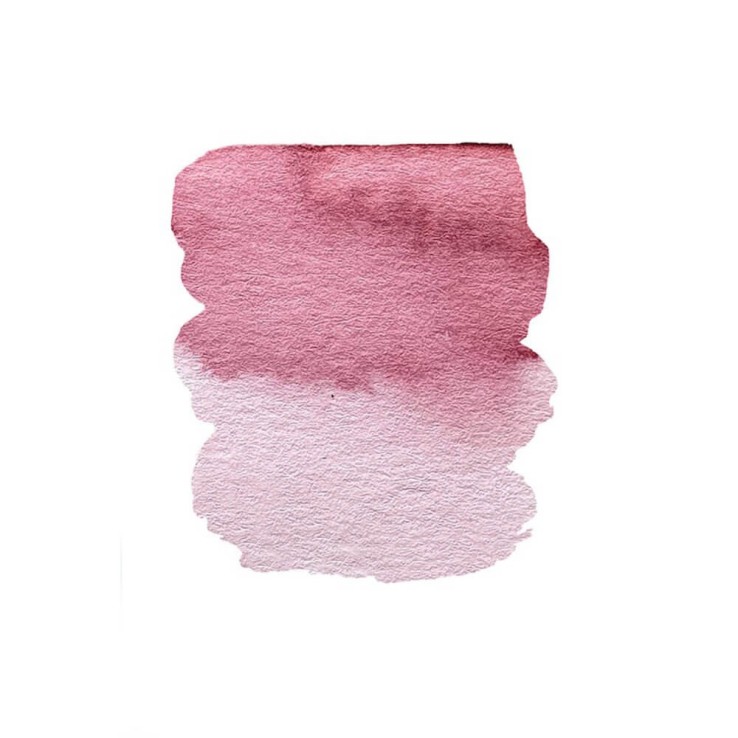 Pink Italian Calligraphy Ink - Hamburg Mona Lisa