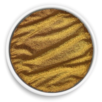 Coliro Antieke gouden pearlcolor navulling 30 mm