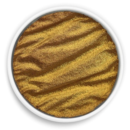 Coliro Antieke gouden pearlcolor navulling 30 mm