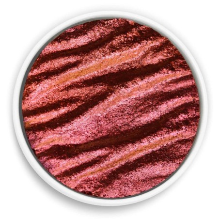 Coliro "Lava" PearlColor navullen Duochrome Pan