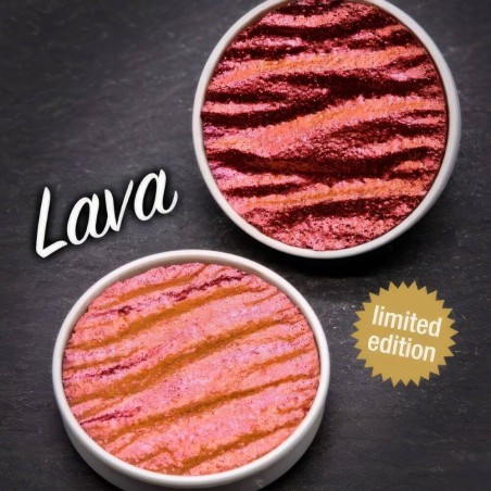 Edición limitada Coliro "Lava" Recambio de PearlColor