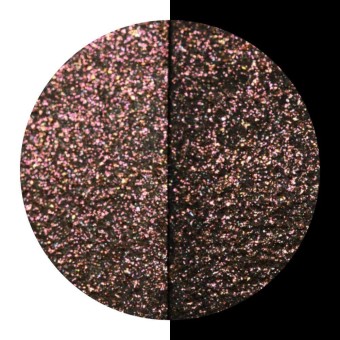Köp kastanj - Coliro Pearlcolor metallisk handgjord påfyllning 2