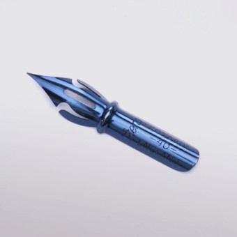 Kaufen Bortoletti Feine NIBs - flexible Kalligraphie-Tipps für Skripte