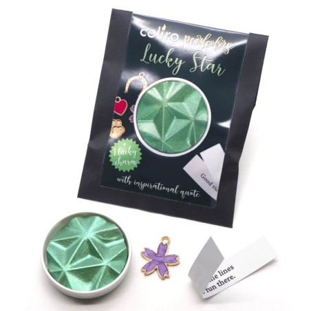 Osta Lucky Star - Coliro Pearlcolor Limited Edition Käsintehdyt täyttö