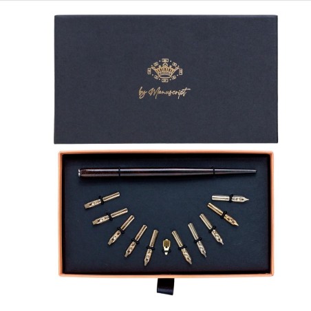 Koop Victoriana Round Hand Set N46011 | Manuscript Heritage