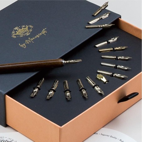 Koop Victoriana Round Hand Set N46011 | Manuscript Heritage