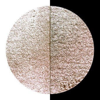 Coliro "Mocha" Pearlcolor täyttö kalligrafialle 2