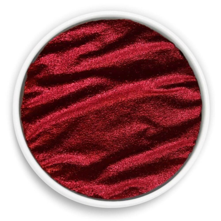 Coliro Ruby Pearlcolor Recharge 30mm
